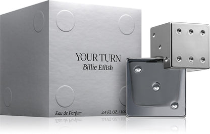 Billie Eilish Your Turn EDP 100ml