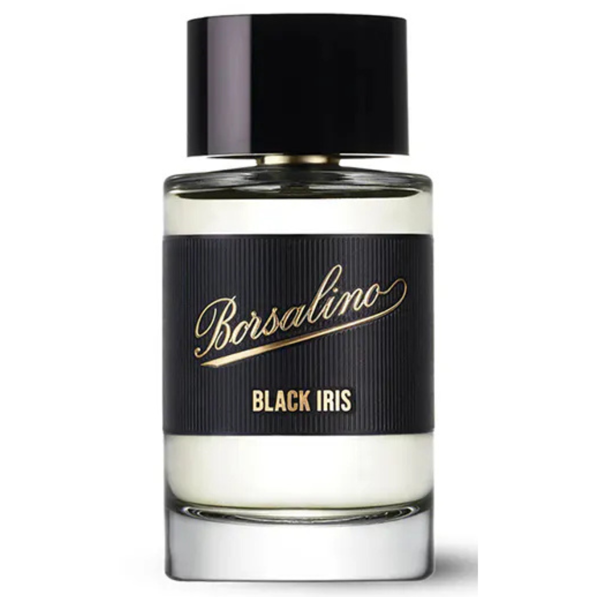 Borsalino Black Iris EDP 100ml