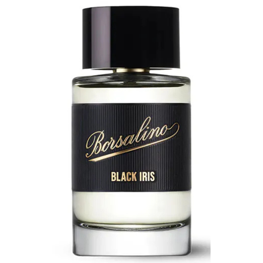 Borsalino Black Iris EDP 50ml