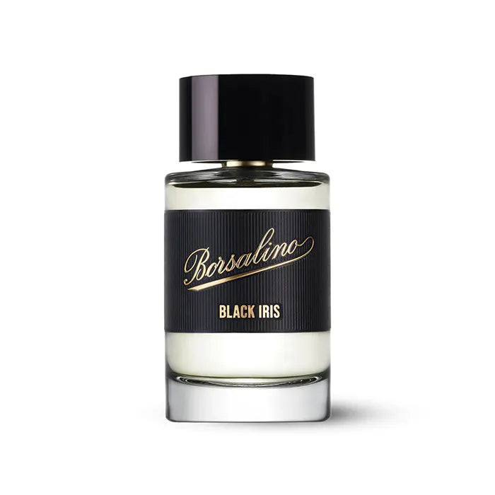 Borsalino Black Iris EDP 50ml