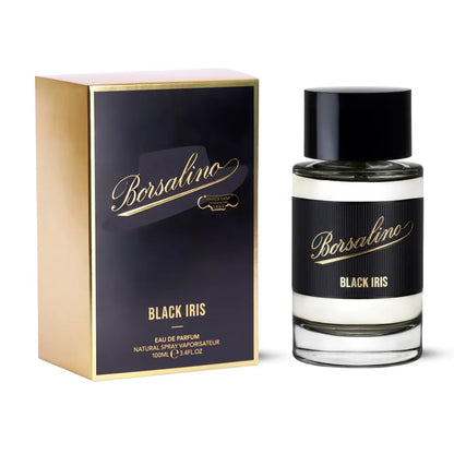 Borsalino Black Iris EDP 100ml