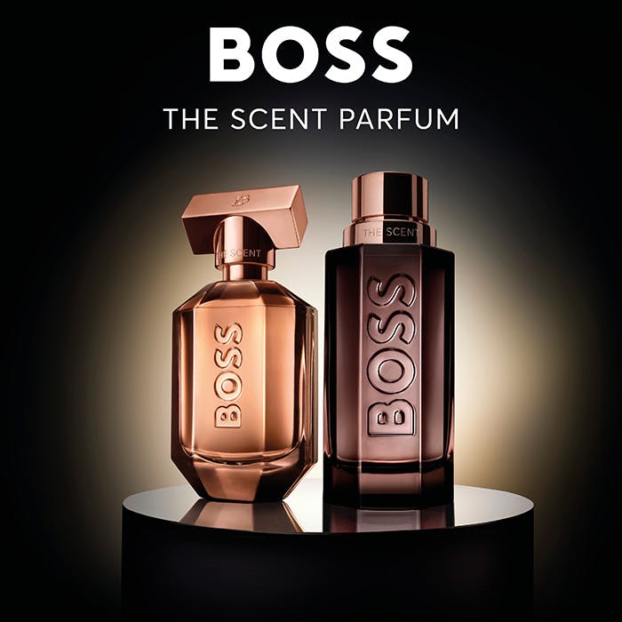 Boss The Scent Her Le Parfum 50ml