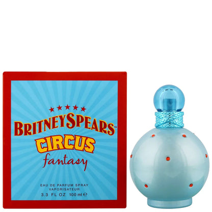Britney Spears Circus Fantasy EDP 100ml