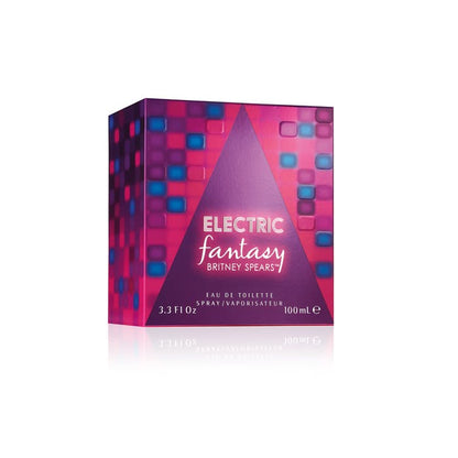 Britney Spears Electric Fantay EDT 100ml