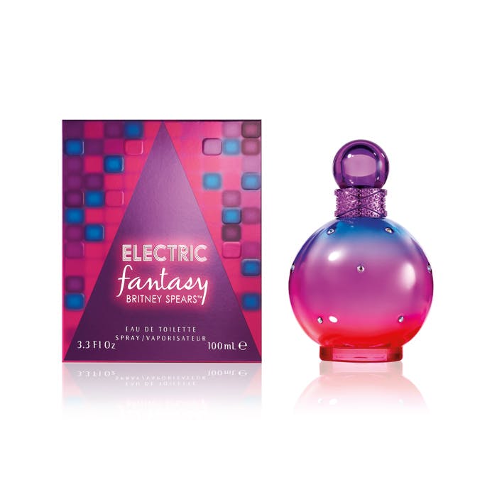 Britney Spears Electric Fantay EDT 100ml