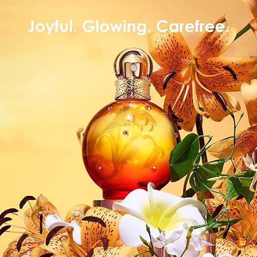 Britney Spears Fantasy Blissful EDT 30ml