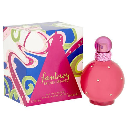 Britney Spears Fantasy EDP 100ml Spray