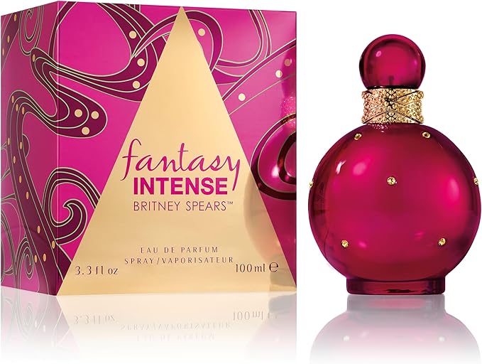 Britney Spears Fantasy Intense EDP 100ml