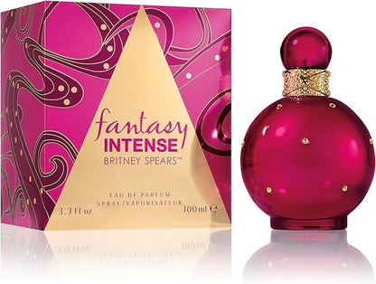 Britney Spears Fantasy Intense EDP 100ml