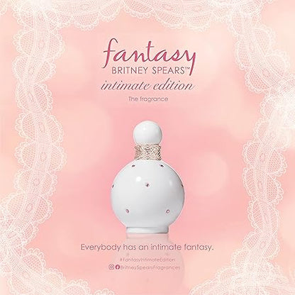 Britney Spears Fantasy Intimate EDP 100ml