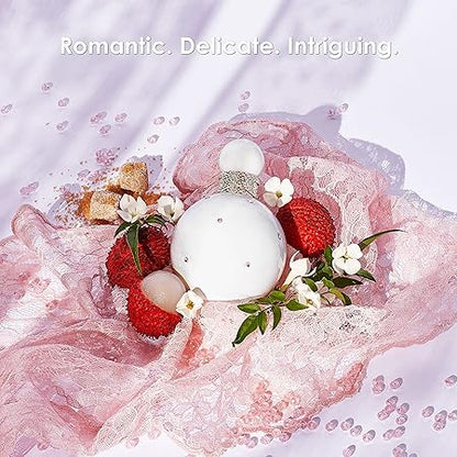 Britney Spears Fantasy Intimate EDP 100ml