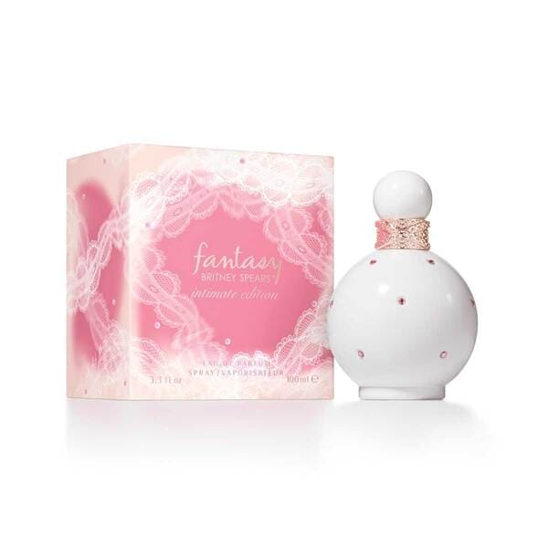 Britney Spears Fantasy Intimate EDP 100ml