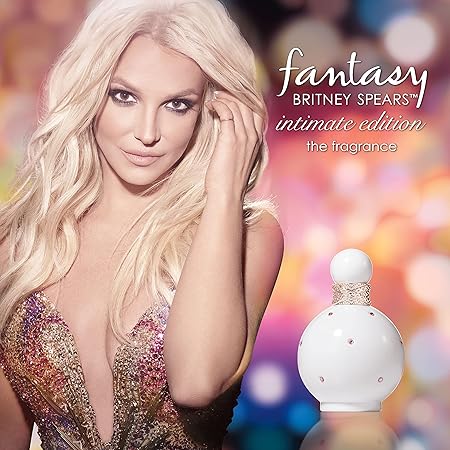 Britney Spears Fantasy Intimate EDP 50ml
