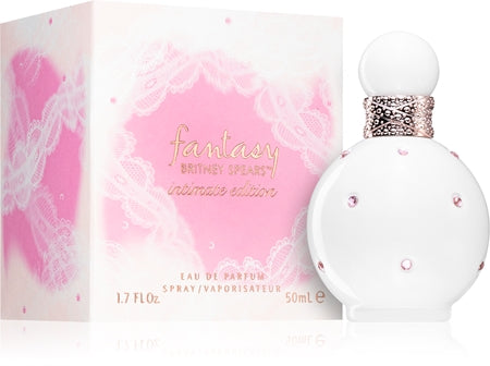 Britney Spears Fantasy Intimate EDP 50ml