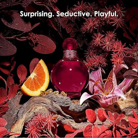 Britney Spears Hidden Fantasy EDP 100ml