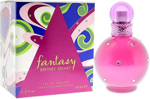Britney Spears Fantasy EDP 50ml