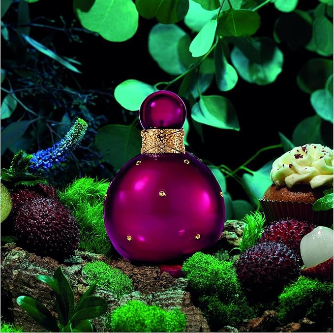 Britney Spears Fantasy Intense EDP 100ml