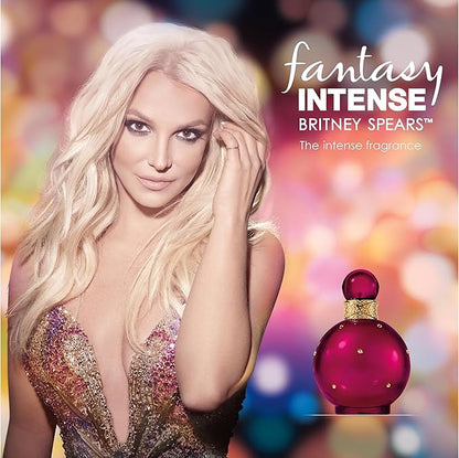 Britney Spears Fantasy Intense EDP 100ml