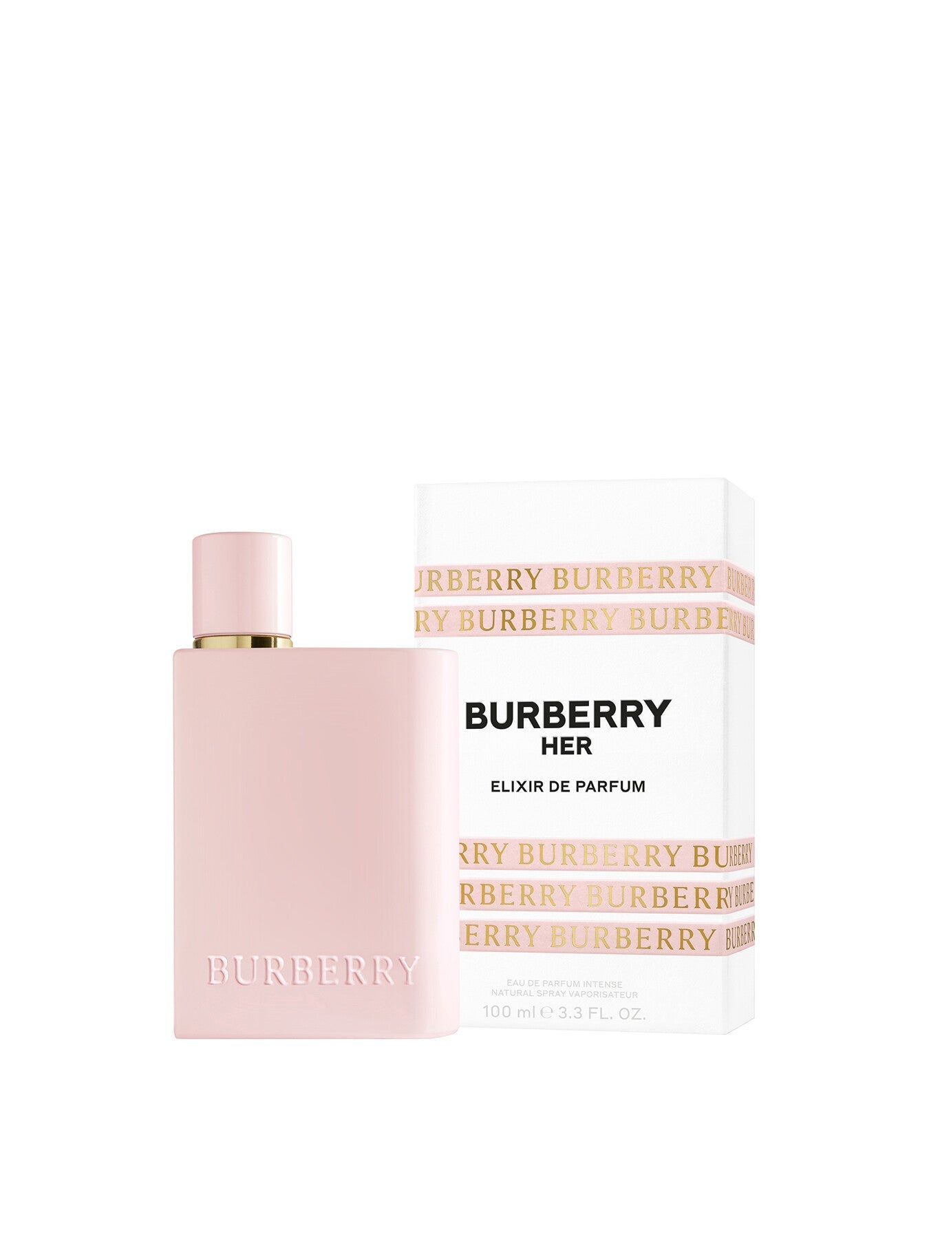 Burberry Burberry Her Elixir Eau De Parfum 100ml