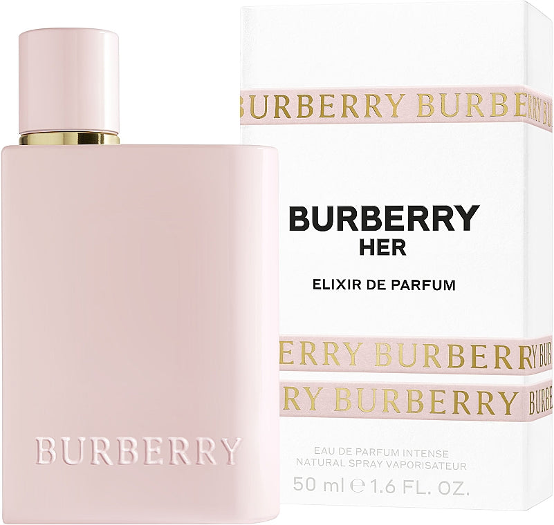 Burberry Burberry Her Elixir Eau De Parfum 30ml