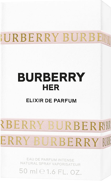 Burberry Burberry Her Elixir Eau De Parfum 30ml