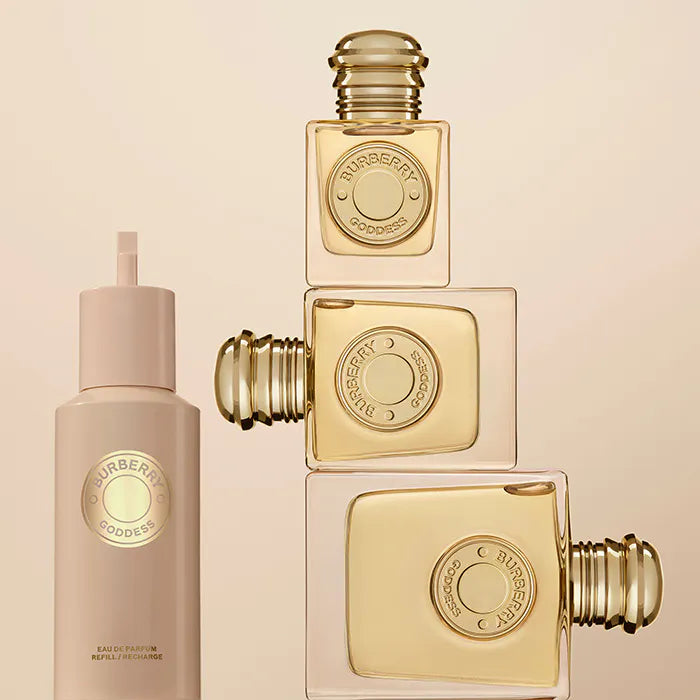 Burberry Goddess Eau De Parfum 100ml