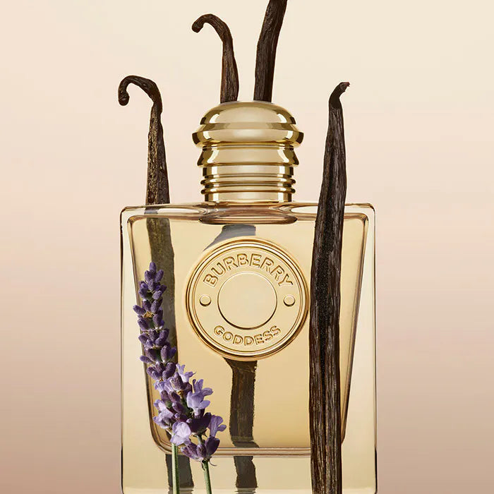 Burberry Goddess Eau De Parfum 150ml Refill