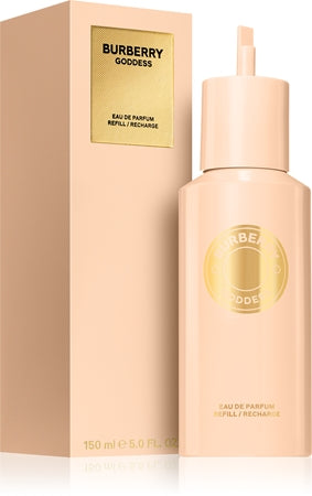 Burberry Goddess Eau De Parfum 150ml Refill