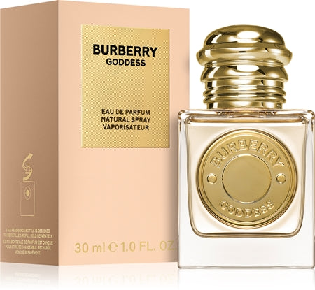 Burberry Goddess Eau De Parfum 30ml