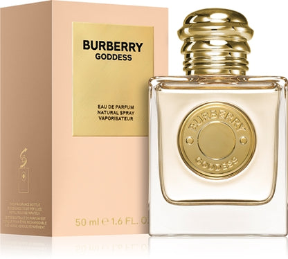 Burberry Goddess Eau De Parfum 50ml