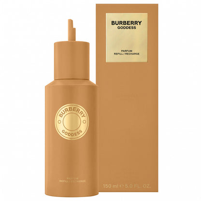 Burberry Goddess Parfum 150ml Refill