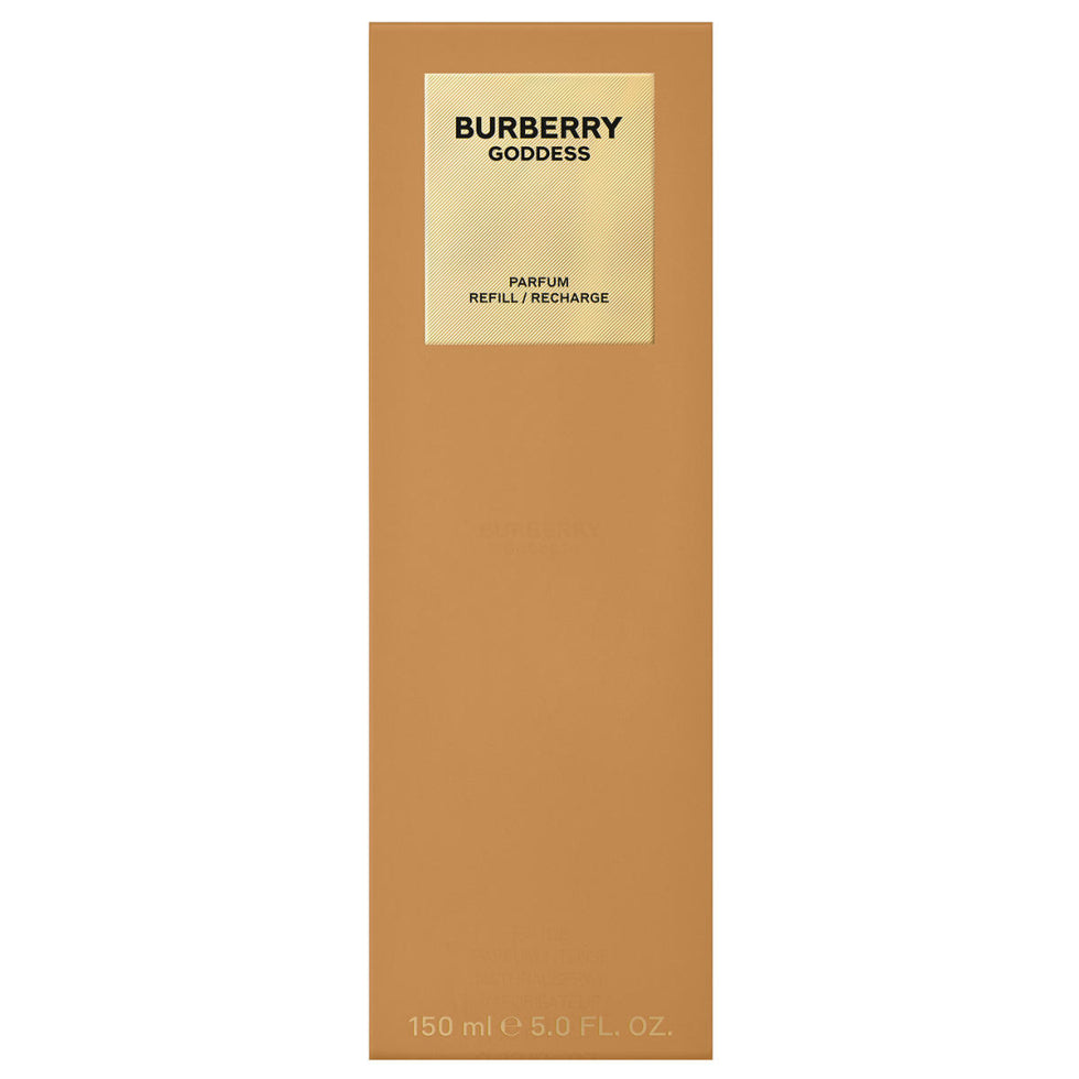 Burberry Goddess Parfum 150ml Refill