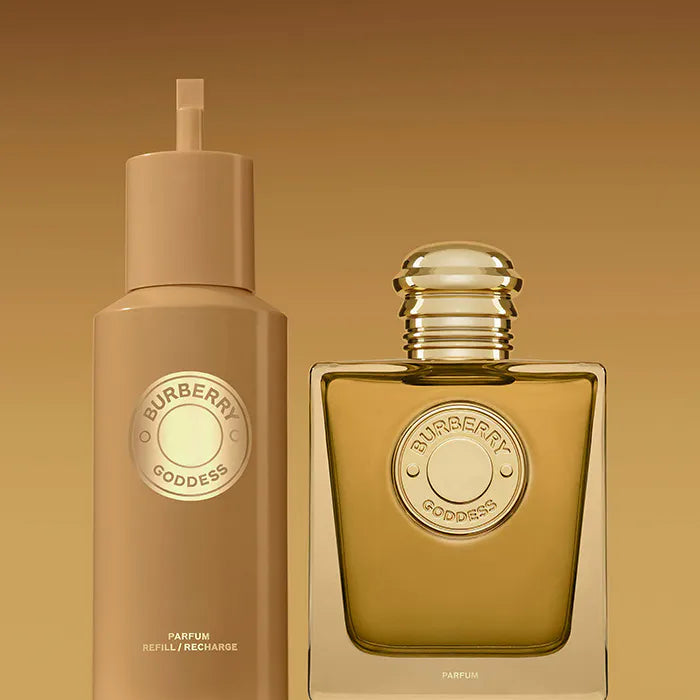Burberry Goddess Parfum 150ml Refill