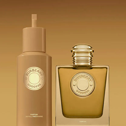 Burberry Goddess Parfum 150ml Refill