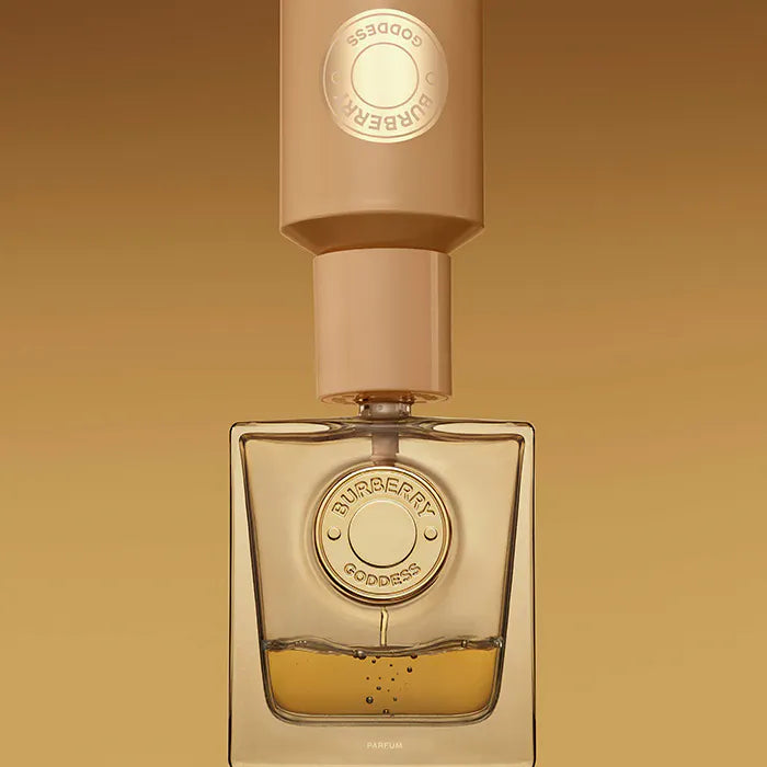 Burberry Goddess Parfum 150ml Refill