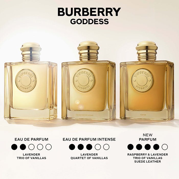 Burberry Goddess Parfum 30ml