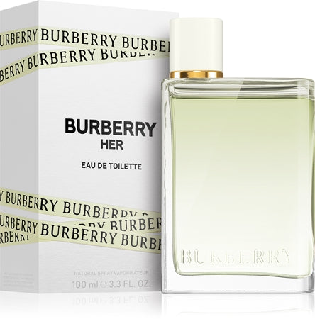 Burberry Her EDT 30ml