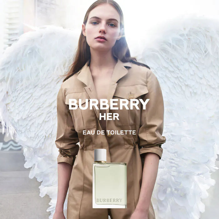 Burberry Her EDT 30ml