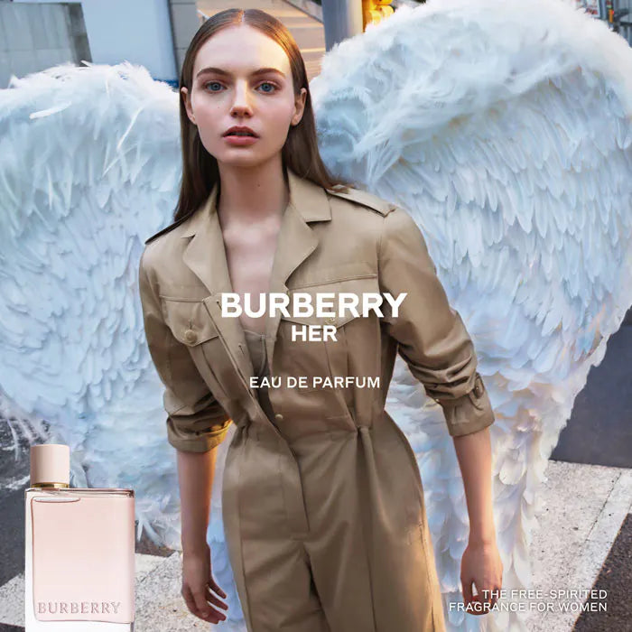 Burberry Her Eau De Parfum 50ml
