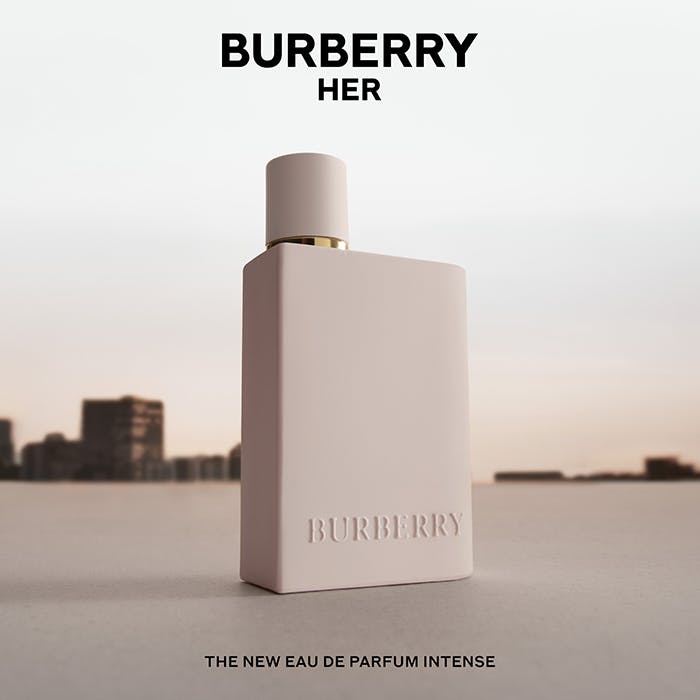 Burberry Her Intense Eau De Parfum 30ml