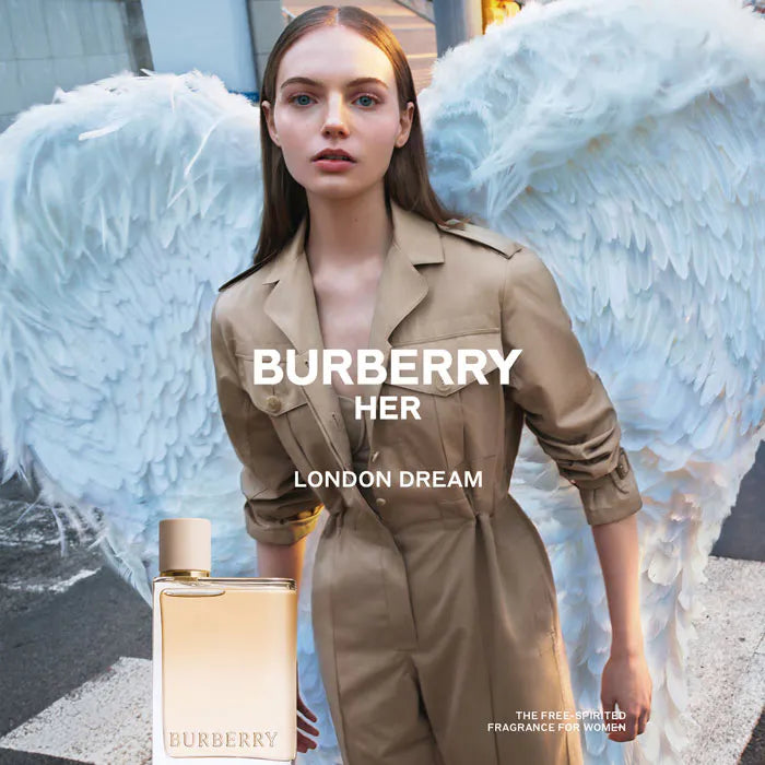 Burberry Her London Dream EDP 100ml