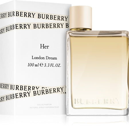 Burberry Her London Dream EDP 100ml