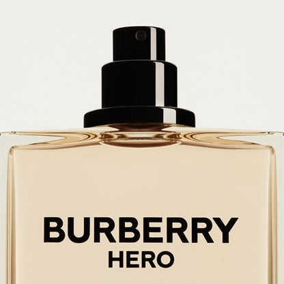Burberry Hero EDT 100ml