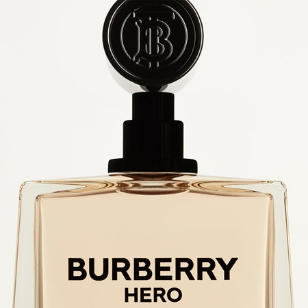 Burberry Hero EDT 100ml