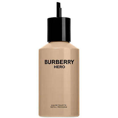 Burberry Hero EDT 200ml Refill