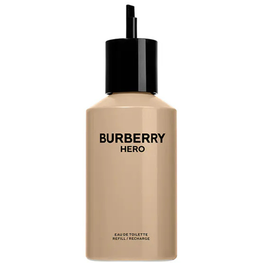 Burberry Hero EDT 200ml Refill
