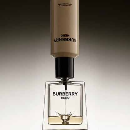 Burberry Hero EDT 200ml Refill