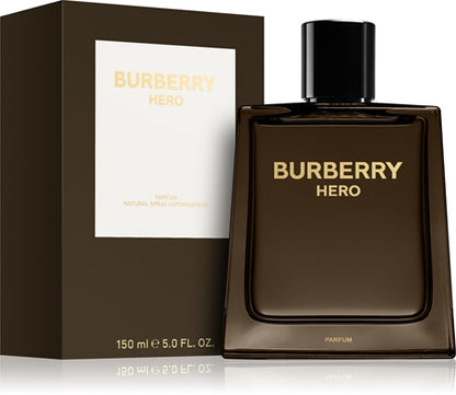 Burberry Hero Parfum 150ml