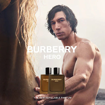 Burberry Hero Parfum 150ml