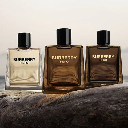 Burberry Hero Parfum 150ml
